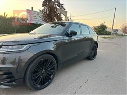 لاند روفر رانج روڤر فيلار